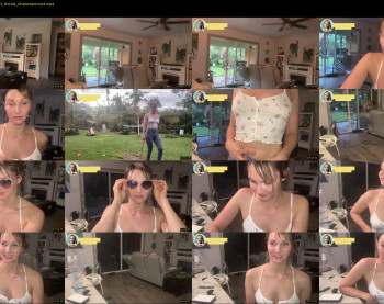 kaileeshy — 71 minute Chaturbate female cam show recording, 720p, Nov 7, 2023