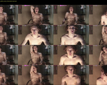 karlos_murphy — 70 minute Chaturbate male cam show recording, 720p, Nov 6, 2023