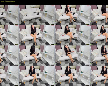 katedolly — 7 minute Chaturbate female cam show recording, 720p, Nov 6, 2023