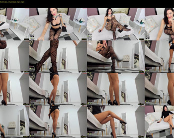katedolly — 120 minute Chaturbate female cam show recording, 720p, Nov 6, 2023
