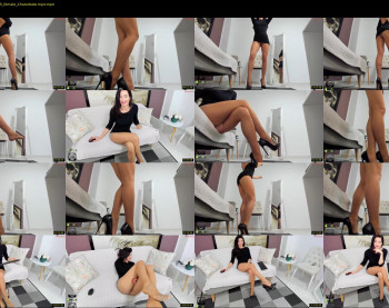 katedolly — 84 minute Chaturbate female cam show recording, 720p, Nov 6, 2023