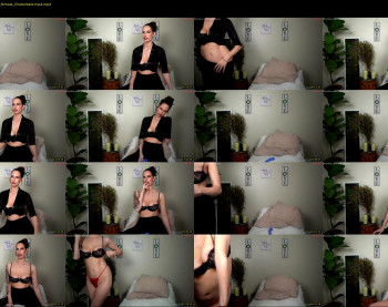kb3301 — 50 minute Chaturbate couple cam show recording, 720p, Nov 6, 2023