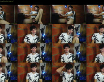 khozler_ — 46 minute Chaturbate male cam show recording, 720p, Nov 6, 2023