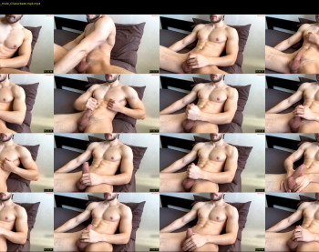 kiwigray — 22 minute Chaturbate male cam show recording, 720p, Nov 6, 2023