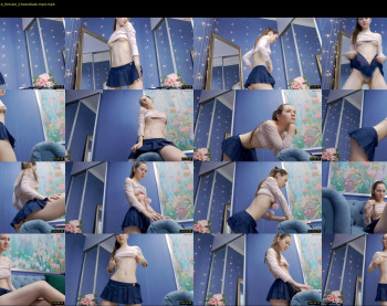 kriskras__ — 120 minute Chaturbate female cam show recording, 720p, Nov 6, 2023