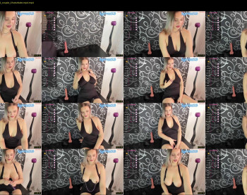 kyrrax23 — 68 minute Chaturbate couple cam show recording, 720p, Nov 6, 2023