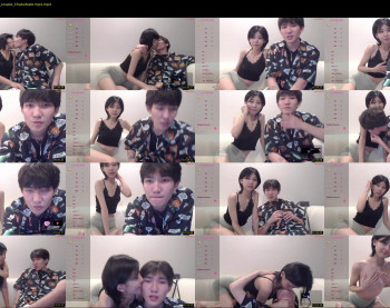 ladifem — 31 minute Chaturbate couple cam show recording, 720p, Nov 6, 2023