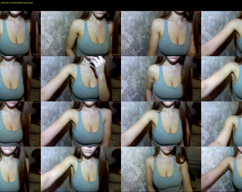 langoria — 7 minute Chaturbate female cam show recording, 720p, Nov 6, 2023