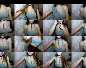 langoria — 30 minute Chaturbate female cam show recording, 720p, Nov 6, 2023
