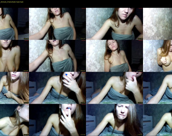 langoria — 20 minute Chaturbate female cam show recording, 720p, Nov 7, 2023