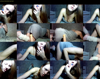 langoria — 31 minute Chaturbate female cam show recording, 720p, Nov 7, 2023