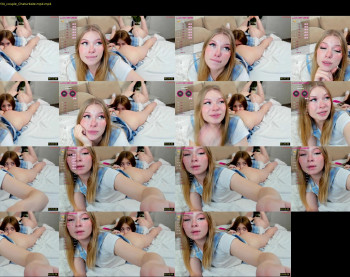 lenoimacyt — 4 minute Chaturbate female cam show recording, 720p, Nov 6, 2023