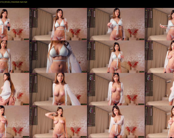 libbyshepard — 121 minute Chaturbate female cam show recording, 720p, Nov 6, 2023