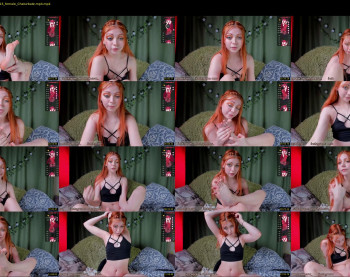 lika_moon — 15 minute Chaturbate female cam show recording, 720p, Nov 7, 2023