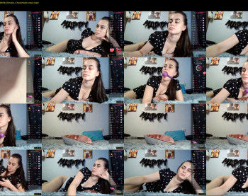 miracle_rose — 60 minute Chaturbate female cam show recording, 720p, Nov 7, 2023