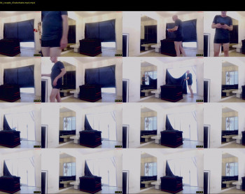 monikfree — 3 minute Chaturbate couple cam show recording, 720p, Nov 6, 2023