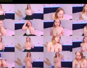mrsprude — 63 minute Chaturbate female cam show recording, 720p, Nov 6, 2023
