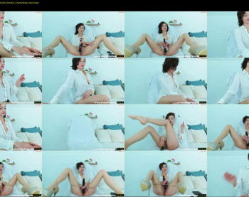 natyprecious — 97 minute Chaturbate female cam show recording, 720p, Nov 6, 2023