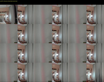 nichole__evans — 102 minute Chaturbate female cam show recording, 720p, Nov 7, 2023