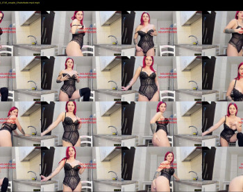 nolimitscoupl3 — 60 minute Chaturbate couple cam show recording, 720p, Nov 6, 2023