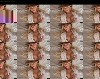 oliviaowens — 12 minute Chaturbate female cam show recording, 720p, Nov 7, 2023