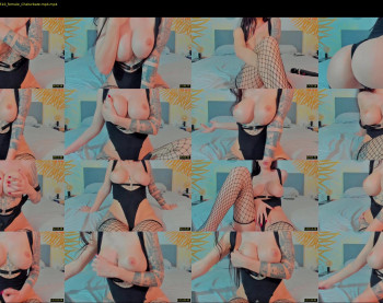 pinkyishere — 99 minute Chaturbate female cam show recording, 720p, Nov 6, 2023