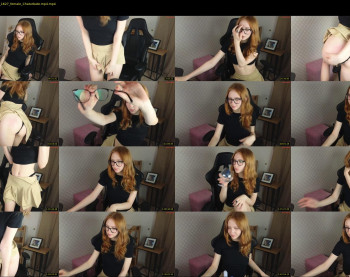 plastic_beach — 117 minute Chaturbate female cam show recording, 720p, Nov 6, 2023