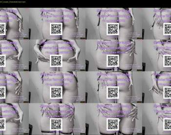 playwithmil — 9 minute Chaturbate couple cam show recording, 720p, Nov 6, 2023