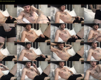 prettyboyszn — 10 minute Chaturbate male cam show recording, 720p, Nov 6, 2023