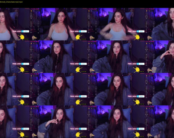 ps4pro — 120 minute Chaturbate female cam show recording, 720p, Nov 6, 2023