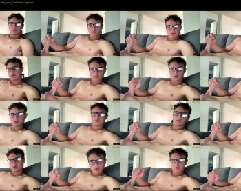 ryan287747 — 10 minute Chaturbate male cam show recording, 480p, Nov 6, 2023
