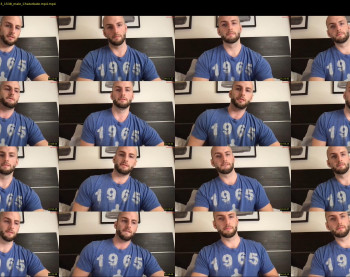 ryanandchadcb — 8 minute Chaturbate male cam show recording, 720p, Nov 6, 2023