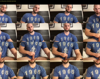 ryanandchadcb — 8 minute Chaturbate male cam show recording, 720p, Nov 6, 2023
