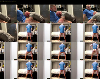 ryanandchadcb — 8 minute Chaturbate male cam show recording, 720p, Nov 6, 2023