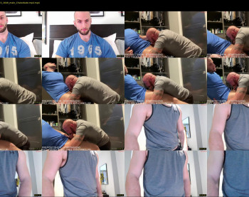 ryanandchadcb — 7 minute Chaturbate male cam show recording, 720p, Nov 6, 2023