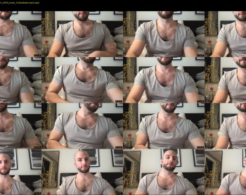 ryanandchadcb — 8 minute Chaturbate male cam show recording, 720p, Nov 6, 2023