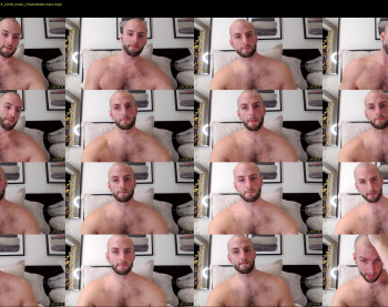 ryanandchadcb — 15 minute Chaturbate male cam show recording, 720p, Nov 6, 2023