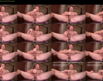 ryanlanders — 13 minute Chaturbate male cam show recording, 720p, Nov 7, 2023