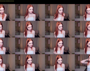 shiningdawn — 4 minute Chaturbate female cam show recording, 720p, Nov 6, 2023