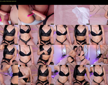 siara_lewis_ — 86 minute Chaturbate female cam show recording, 720p, Nov 7, 2023