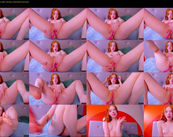 sleepycode002 — 5 minute Chaturbate female cam show recording, 720p, Nov 6, 2023