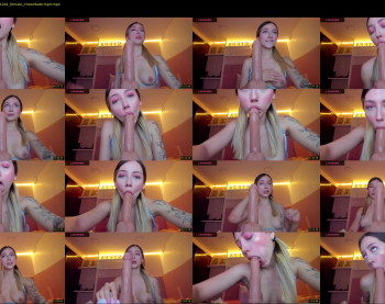 stefaagomez — 16 minute Chaturbate female cam show recording, 720p, Nov 6, 2023