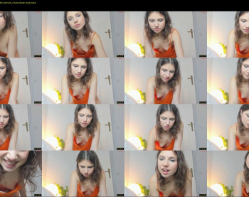stellawells — 4 minute Chaturbate female cam show recording, 720p, Nov 7, 2023