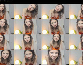 stellawells — 4 minute Chaturbate female cam show recording, 720p, Nov 7, 2023