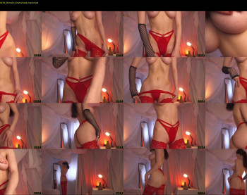 sunny_maria — 42 minute Chaturbate female cam show recording, 720p, Nov 7, 2023