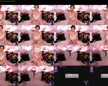 taanni_bc — 3 minute Chaturbate female cam show recording, 720p, Nov 6, 2023