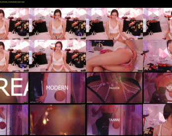 taanni_bc — 37 minute Chaturbate female cam show recording, 720p, Nov 6, 2023