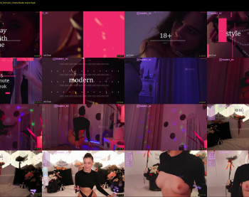 taanni_bc — 71 minute Chaturbate female cam show recording, 720p, Nov 6, 2023