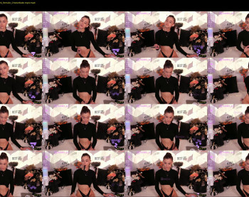 taanni_bc — 11 minute Chaturbate female cam show recording, 720p, Nov 7, 2023