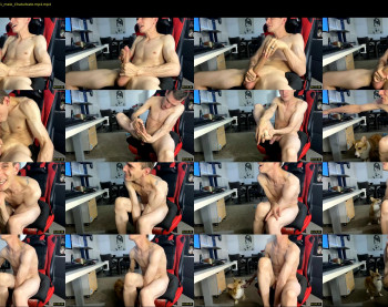 teninchty — 3 minute Chaturbate male cam show recording, 720p, Nov 6, 2023
